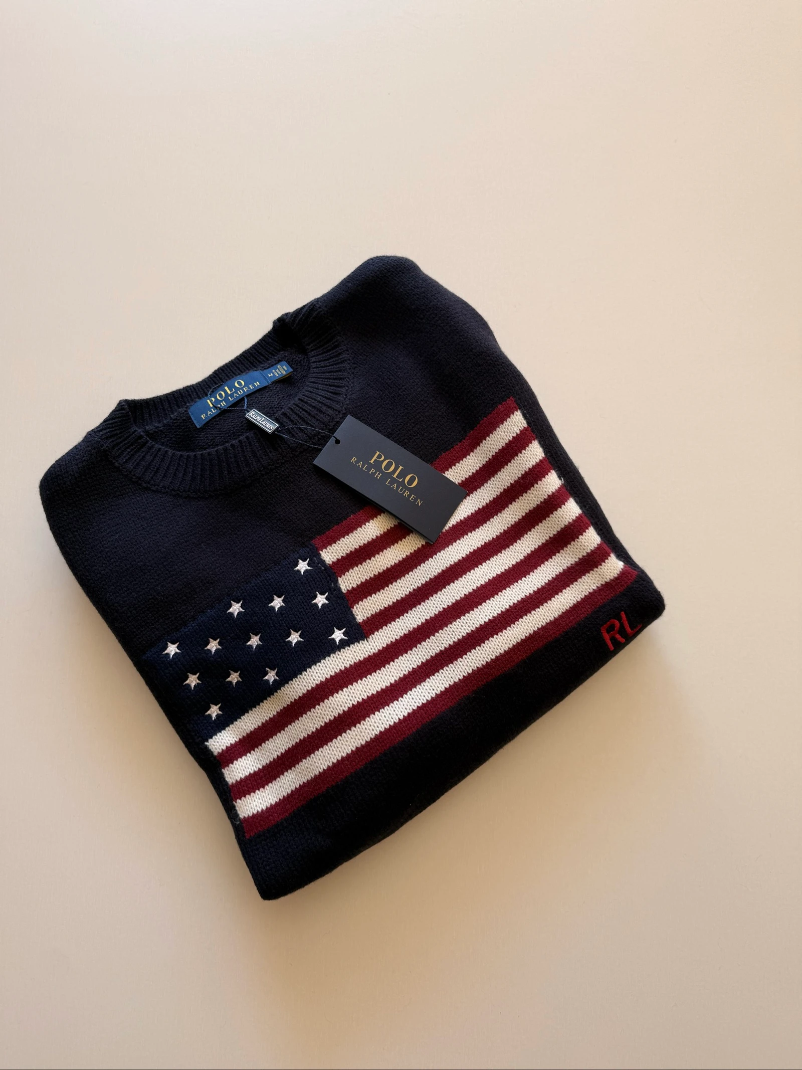 Jersey Polo Ralph Lauren